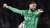 Man City: Selamat Datang Donnarumma, Selamat Tinggal Ederson