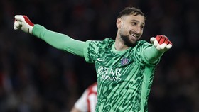 Donnarumma Akui PSG Lebih Bagus Tanpa Mbappe