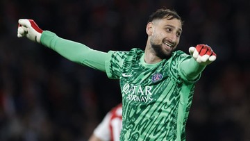 Berita Olahraga Terkini CNN Sport : Donnarumma Akui PSG Lebih Bagus Tanpa Mbappe