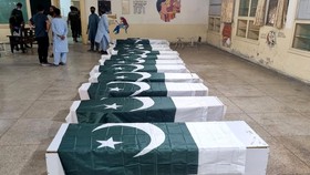 Pakistan Bantah Tuduhan India soal Langgar Gencatan Senjata