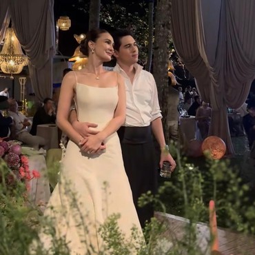 Penghulu Nikahan Luna Maya Bicara soal Ijab Kabul Maxime yang Dinilai Tidak Sah