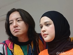Roger Danuarta dan Cut Meyriska Ungkap Pola Asuh Kepada Anak