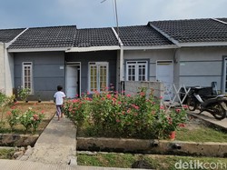 Pengembang Usul Luas Minimal Rumah Subsidi Tetap 21 Meter
