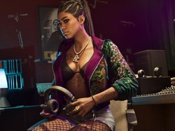 Rockstar Bersiap Luncurkan Game GTA 6, Ini Jadwal Rilis hingga Karakternya!