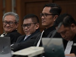 Begitu Berkuasanya Hasto Diungkap Eks Kader PDIP di Ruang Sidang