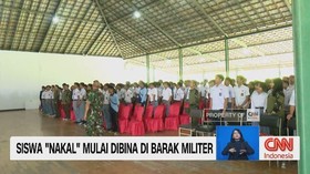 VIDEO: Siswa 