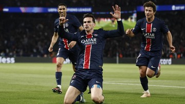 Update Eksklusif Olahraga CNN : PSG dan Inter Masih Sibuk, Enggak Cuma Mikir Liga Champions