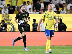 Video Al Nassr Kena Comeback Dramatis dari Al Ittihad