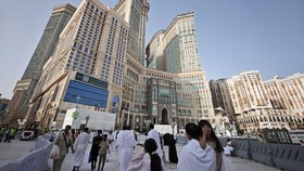 Saudi Beber Penyebab Jemaah Haji RI Terpisah Rombongan