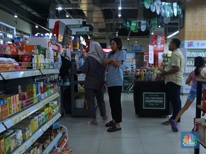 Modal Rp 160 Juta Sudah Bisa Punya Minimarket, Begini Caranya Modal Rp 160 Juta Sudah Bisa Punya Minimarket, Begini Caranya