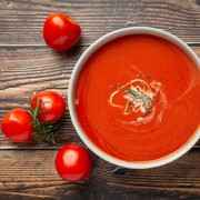 Resep Sup Tomat yang Lezat dan Mudah Dibuat
