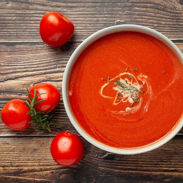 Resep Sup Tomat yang Lezat dan Mudah Dibuat