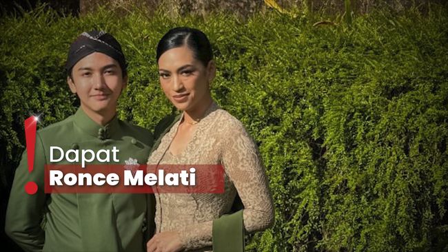 Taskya Namya Gercep Ambil Buket Bunga Luna, Kode Mau Dinikahi Ari Irham?