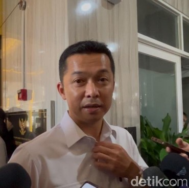 Pendidikan Taufik Hidayat Pebulutangkis Legendaris yang Jadi Komisaris PLN