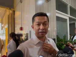 Kata Taufik Hidayat soal Bongkar Pasang Atlet di Nomor Ganda
