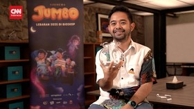 VIDEO: Semangkuk Pertanyaan tentang Jumbo