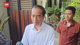 VIDEO: Bantah Jadikan Prabowo Boneka, Jokowi: Leadership Beliau kuat