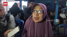 VIDEO: Ibu Ungkap Obrolan Terakhir Korban Kecelakaan Maut Purworejo