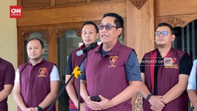 VIDEO: Bareskrim Polri Selidiki Kasus Dugaan Ijazah Palsu Jokowi