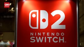 VIDEO: Nintendo Prediksi Switch 2 Kerek Laba Hingga 13 Persen
