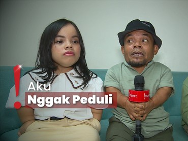 img-title Pernah Kena Bully, Anak Ucok Baba Ingin Ikuti Jejak Sang Ayah