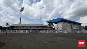 Kabar Sport CNN Terbaru : Harapan dan Memori Pilu Warga di Momen Arema Balik ke Kanjuruhan