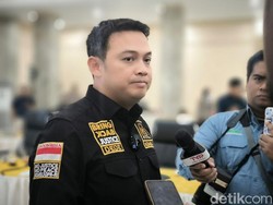 Wakil Ketua Komisi III DPR RI Mengecam Aksi Anarko Sandera Polisi saat Demo