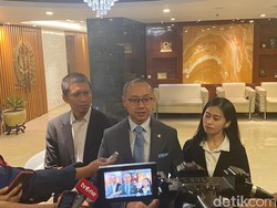 Waka MPR: UU BUMN Atur Fleksibilitas Direksi, Nggak Ada yang Kebal Hukum