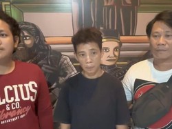 Drama Wanita di Parepare Bohong Dibegal gegara Cicilan Motor Jatuh Tempo