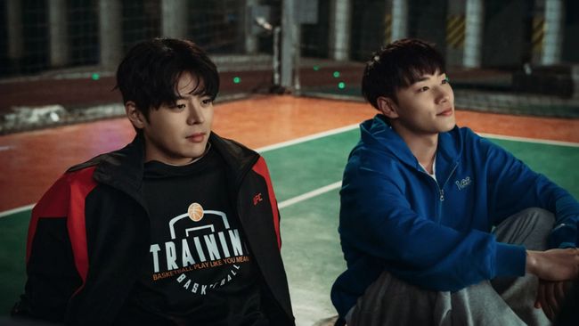 8 Drama Korea di Bawah 10 Episode, Cocok buat Maraton Akhir Pekan
