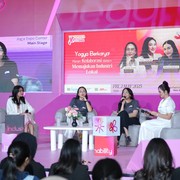 Yogyakarta x Beauty 2025 Kembali Hadir! Rayakan Kecantikan yang Inovatif, Inklusif, dan Berkelanjutan