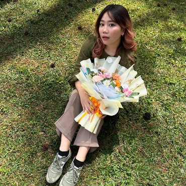 Pendidikan Zara Putri Ridwan Kamil yang Kembali Jadi Sorotan