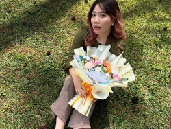 Pendidikan Zara Putri Ridwan Kamil yang Kembali Jadi Sorotan