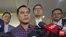 Keluarga Jokowi Harap Kasus Dugaan Ijazah Palsu Segera Selesai