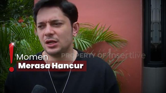 Andrew Andika Bocorkan Artis Narkoba Sudah Ditangkap Semua, Siapa Saja?