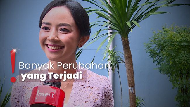 Ayu Puspa Sebut Bisnis Laris Manis usai Konten ‘Kim Seon Ho Challenge’ Viral