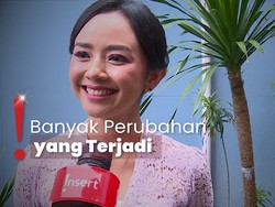 Ayu Puspa Sebut Bisnis Laris Manis usai Konten 'Kim Seon Ho Challenge' Viral