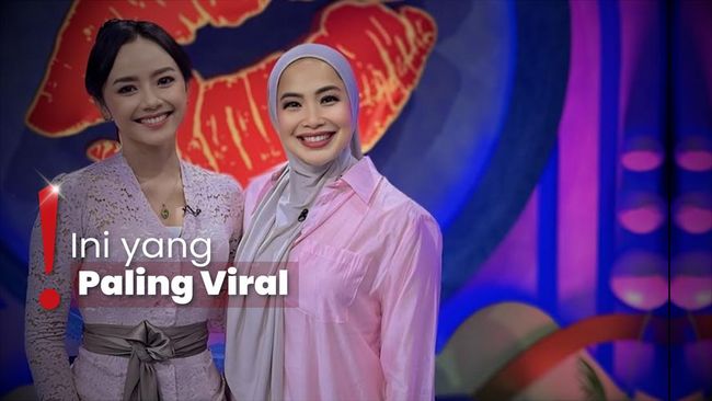 Ayu Puspa ‘Pemenang’ Kim Seon Ho Challenge: Rasanya Sedih karena..