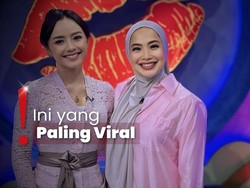 Ayu Puspa 'Pemenang' Kim Seon Ho Challenge: Rasanya Sedih karena..