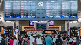 Kehabisan Uang, Turis China Nekat Terobos Autogate Bandara Malaysia