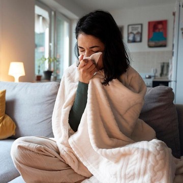 Tanpa Disadari, 6 Kebiasaan Ini Dapat Melemahkan Sistem Kekebalan Tubuh