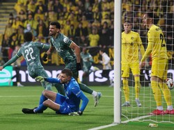 Bodo/Glimt Vs Tottenham: Menang 2-0, Lilywhites Tembus Final Liga Europa
