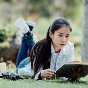 Top 5 List: Rekomendasi Buku untuk Perkembangan Diri yang Wajib Kamu Baca