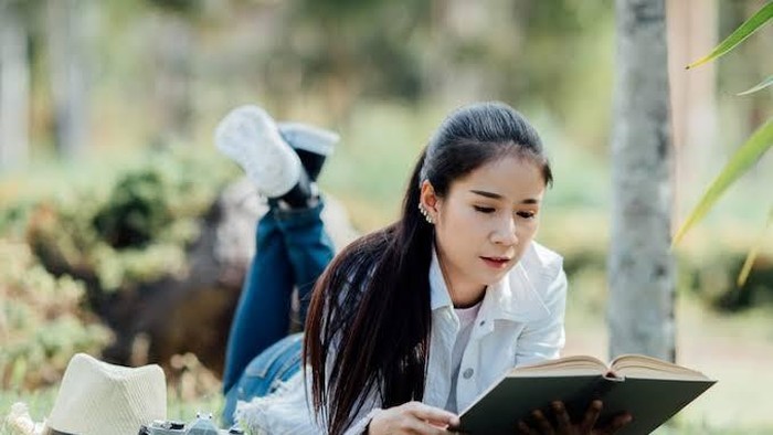 Top 5 List: Rekomendasi Buku untuk Perkembangan Diri yang Wajib Kamu Baca
