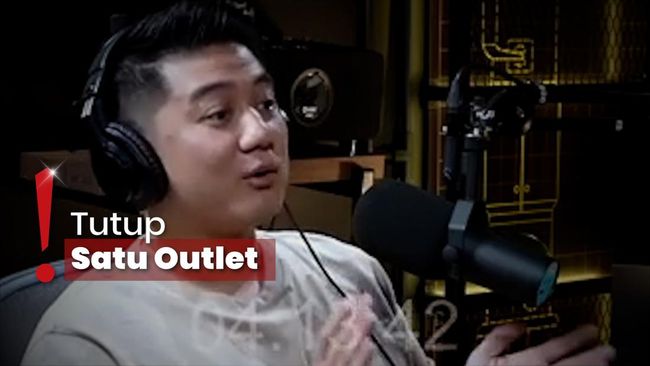 Chef Arnold Ungkap Ada Usaha Temannya Tutup Gegara Konten Codeblu