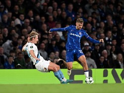 Chelsea Vs Djurgardens: The Blues Unggul 1-0 di Babak Pertama
