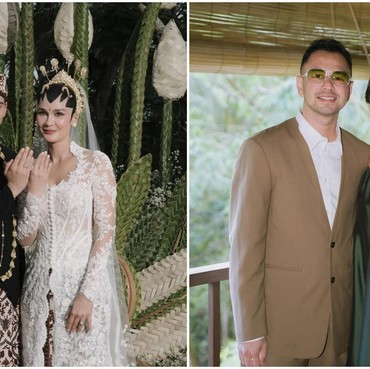 Daftar Biaya Nikah Artis Paling Mahal di Indonesia