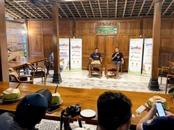 Desa Ini Disulap Jadi Mandiri Energi, UMKM dan Wisata Lokal Terdongkrak