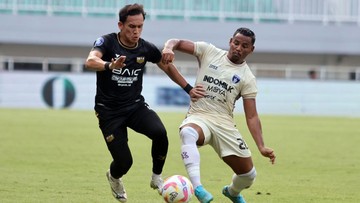 Berita Panas dari Dunia Sport CNN : Kapan Kick Off Liga 1 2025/2026?