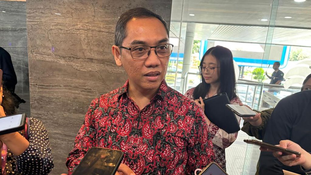 Komdigi Ungkap Alasan Wikimedia Sempat Terblokir